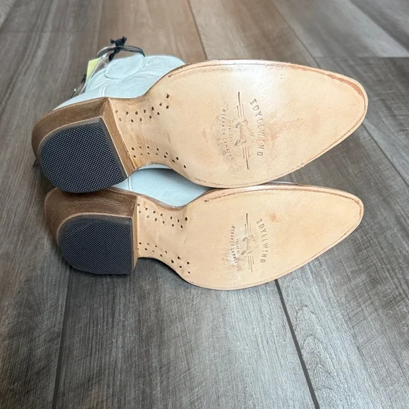 Idyllwind Women's Cowboy Boots - Picture 6 of 7